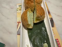 -悦得闲广式点心茶楼(蓝鲸世界店)