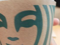 -星巴克臻选(湖滨道店)