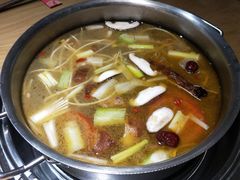 -守柴炉烤鸭(百伦店)