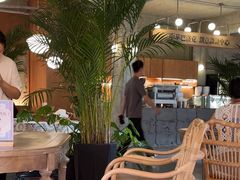 -仁义涵西餐·咖啡(中华巴洛克店)