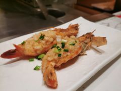 -火地铁板烧(昆山万象汇店)