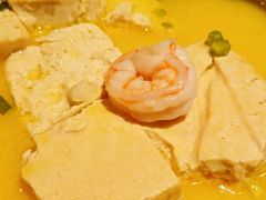 -花舍·新派粤菜·西餐·下午茶(亚运村·鸟巢店)