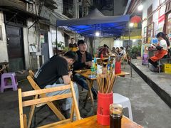 -老瓦房冷锅串串(文殊院店)