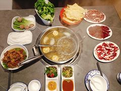 -贵宾牛·潮汕牛肉火锅(珠池总店)