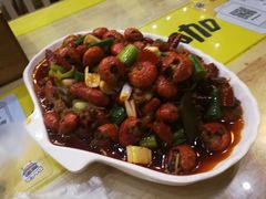 小龙虾-花甲大咖(曼哈顿店)