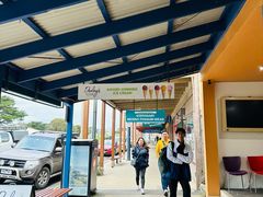 -Dooley's Premium Ice Cream