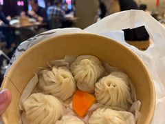 -南翔馒头店(豫园店)