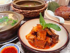 -南京大牌档(龙湖长楹天街店)