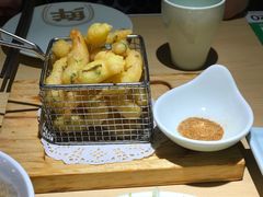 -船歌·鱼水饺青岛菜(国贸商城店)