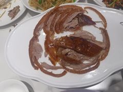 -小桃红·东北菜·春饼烤鸭(南阳湖街店)