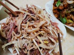 -铁谢李松祖传羊肉汤馆