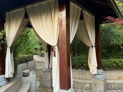 -陕西汤峪会议中心温泉酒店