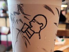 -喜茶(合肥正大广场店)