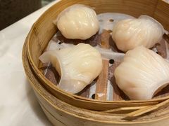 -香港百合居(LCM置汇旭辉广场店)