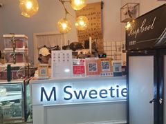-姆们M Sweetie Cake(三里屯店)