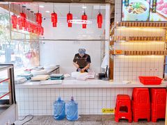 -潮汕大目牛肉火锅(上梅林店)