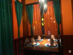 -甘尼仕印度餐厅酒吧(斜塘老街店)