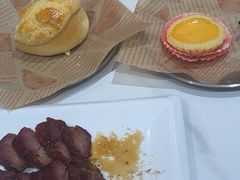 -香港深仔记茶餐厅(东门店)