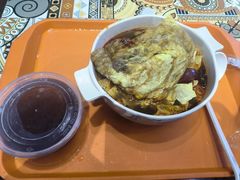 -文昌桥螺蛳粉(魏公村店)