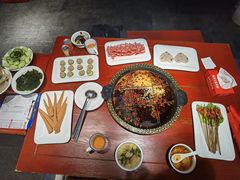 -黄家码头老火锅(解放碑旗舰店)