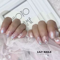 -LILY NAILS美甲美睫