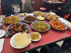 -北大地皖峰饭馆