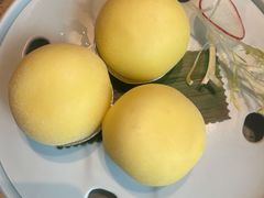 泰式冰榴莲-点都德(长泰广场店)