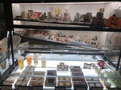 -澈烘焙·生日蛋糕·下午茶(龙华店)