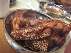 -福寿斋·老北京铜锅涮肉·烧烤(清岚店)
