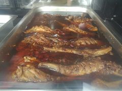 -鸿运兔·手撕烤兔(天府广场店)