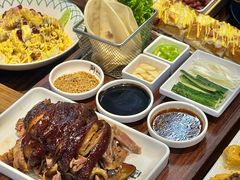 -厨大将烤肘子(镇江北路店)