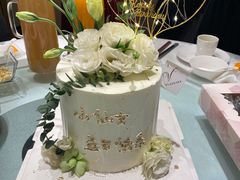 -一澜江宴·江景地标楚菜(江滩公园店)
