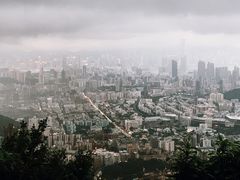 -狮子山郊野公园