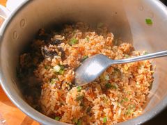 黄鳝饭-小粤楼·怀旧粤菜(万辉国际广场店)