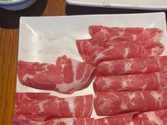 -義聚德·清真铜锅涮羊肉·烧烤(河东店)