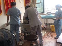 -唐牙科(顺心店)