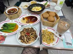 -东鑫记港式茶餐厅(南京东路店)