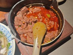 -古市香跷脚牛肉·非遗传承单位