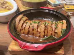 -红城阁·上海味道(四平路店)