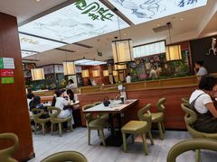 -云海肴·汽锅鸡·云南菜(高德置地店)