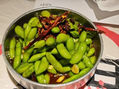 靓靓家毛豆-靓靓蒸虾·头牌蒸虾(雪松路总店)