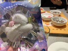 -海底捞火锅(吴中路店)