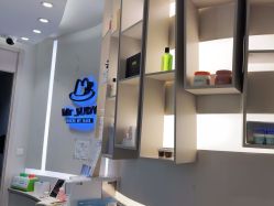 -Mr.JUDY洗个头发