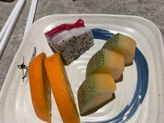 -大渔铁板烧(大悦城店)