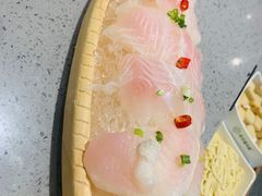 -芳竹园火锅(塘沽金街店)