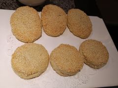黄桥烧饼-孔乙己(后海店)