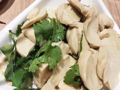 -泰煌鸡·上海白斩鸡·鸡汤面(万航店)