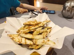 冰川茄子-金哥私房菜馆(张府园总店)