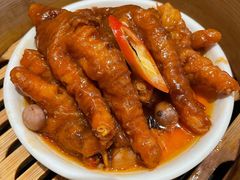 -正斗·港式粤菜(SKLP店)