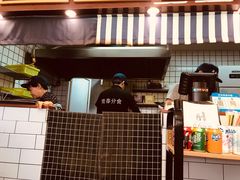 -青春分食(仙林大学城店)